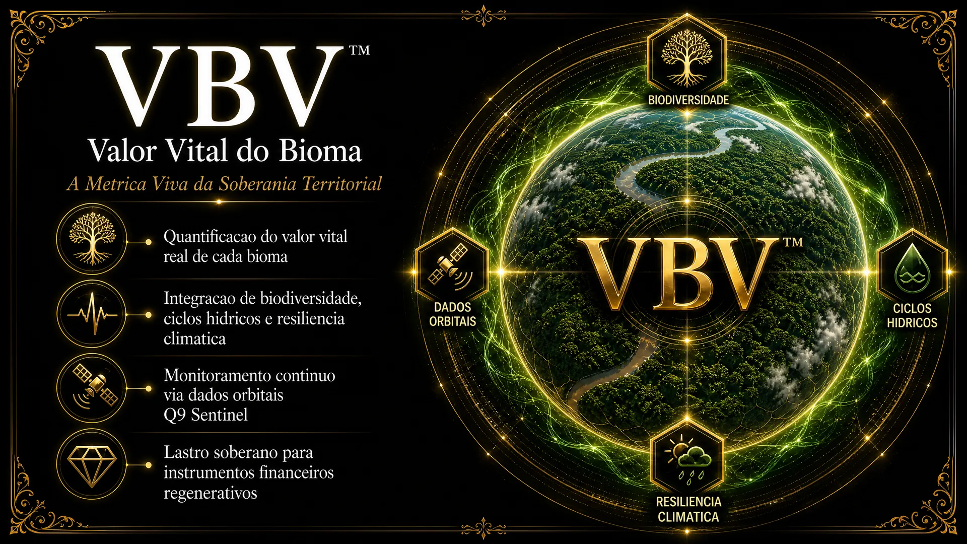 VBV — Valor Vital do Bioma / Vital Brand Value