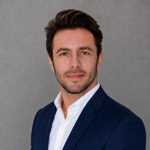 Luiz Henrique Marchetto Tavares