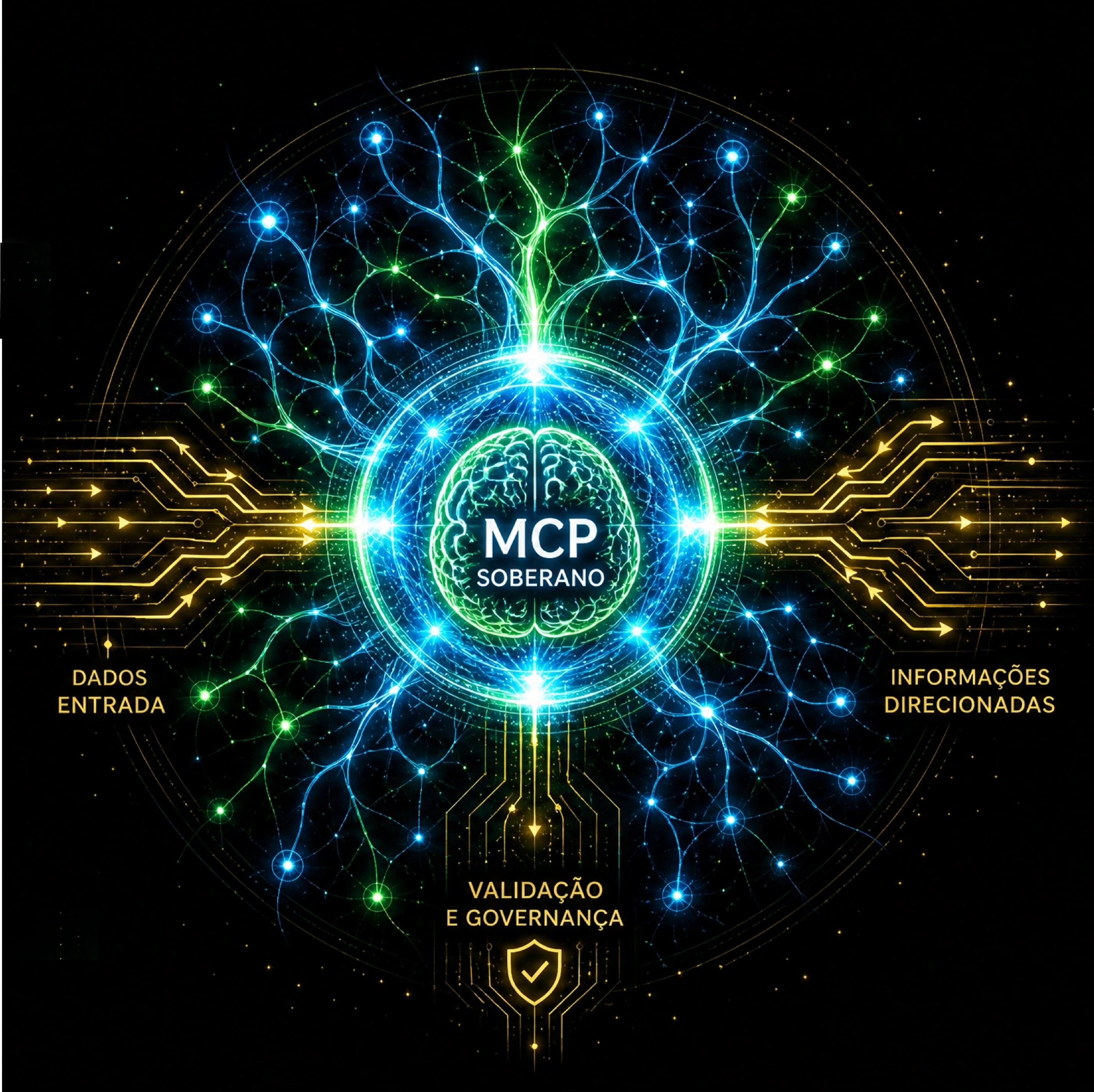 MCP Soberano