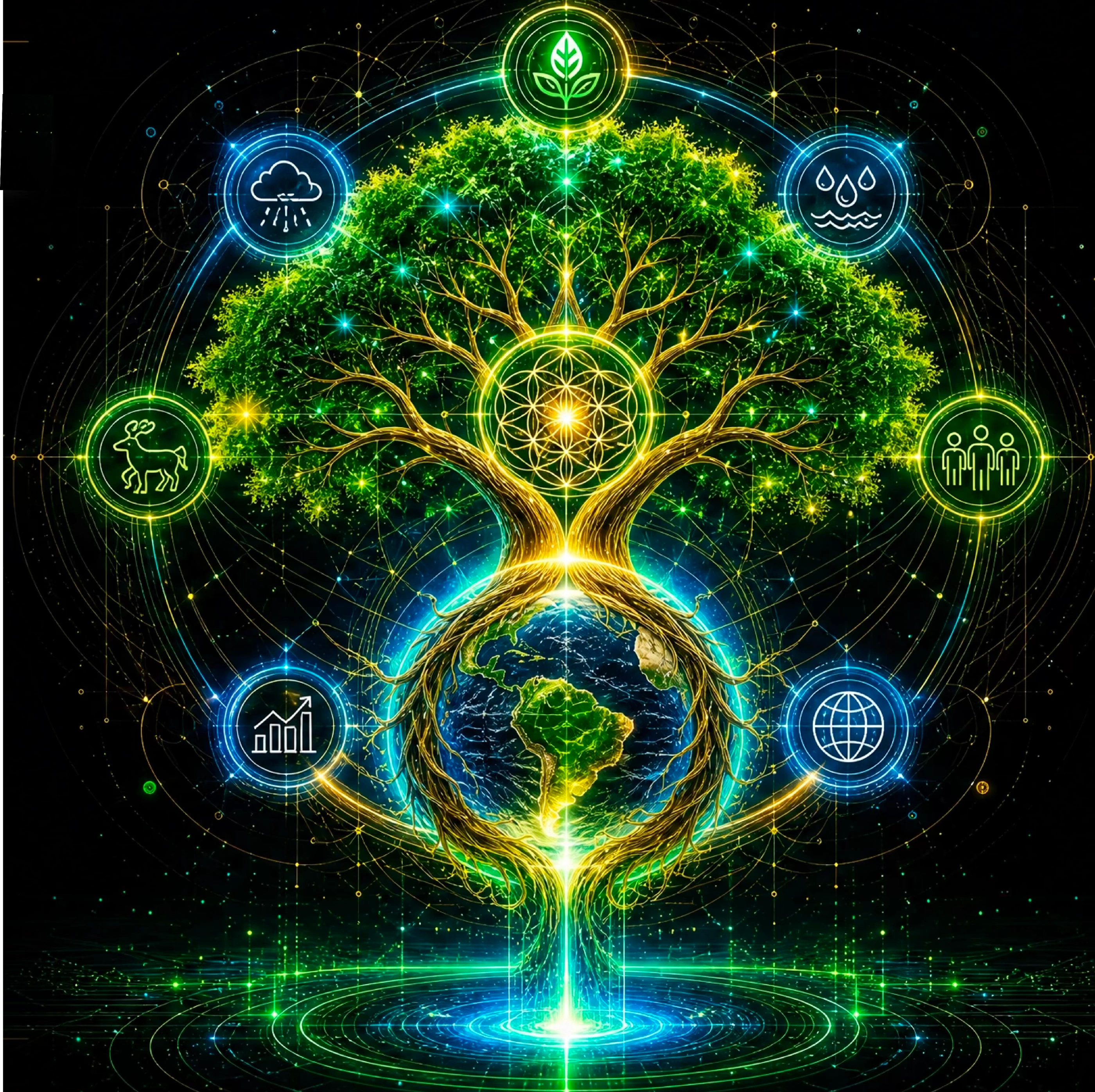 Ontologia — domínios unificados